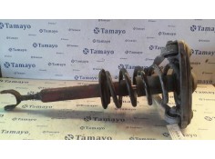 Recambio de amortiguador delantero izquierdo para audi a6 berlina (4b2) 2.5 v6 24v tdi referencia OEM IAM 1020433058  4B0412031Q