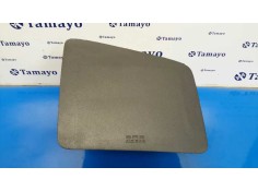 Recambio de airbag delantero derecho para mitsubishi outlander (cu0w) 2.0 cat referencia OEM IAM MR975124  