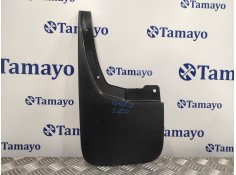Recambio de guardabarros trasero para isuzu d-max 1.9 turbodiesel referencia OEM IAM   