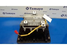 Recambio de airbag delantero derecho para mitsubishi outlander (cu0w) 2.0 cat referencia OEM IAM MR975124   2