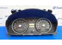 Recambio de cuadro instrumentos para hyundai getz (tb) referencia OEM IAM 20030908 940031C010 200387500HC111