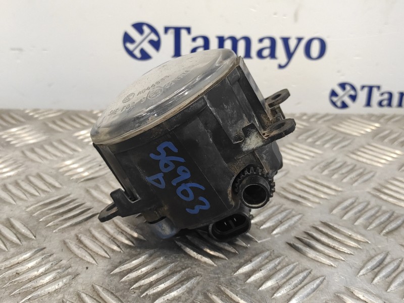 Recambio de faro antiniebla derecho para suzuki swift berlina (mz) 1.3 16v cat referencia OEM IAM 89210094  