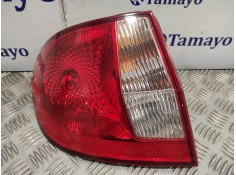 Recambio de piloto trasero izquierdo para hyundai getz (tb) referencia OEM IAM 924011C5XX  