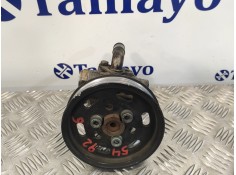 Recambio de bomba direccion para seat leon (1m1) stella referencia OEM IAM 1J0422154A  038145255B