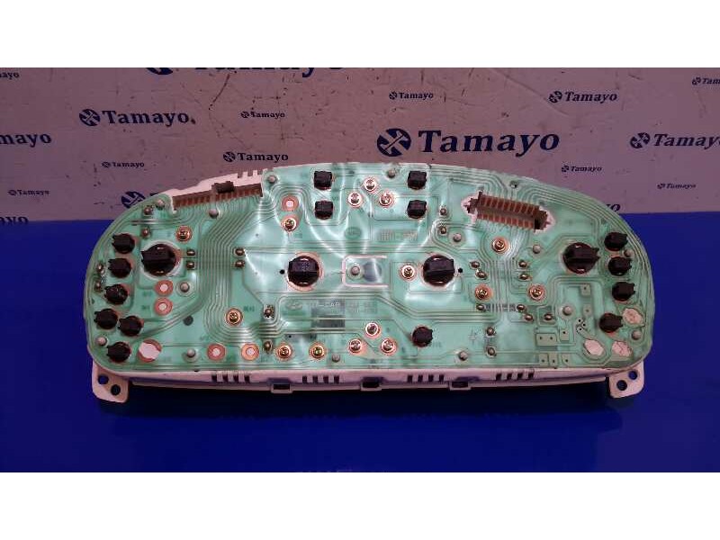 Recambio de cuadro instrumentos para hyundai getz (tb) referencia OEM IAM 20030908 940031C010 200387500HC111
