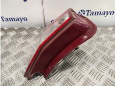 Recambio de piloto trasero izquierdo para hyundai getz (tb) referencia OEM IAM 924011C5XX   2