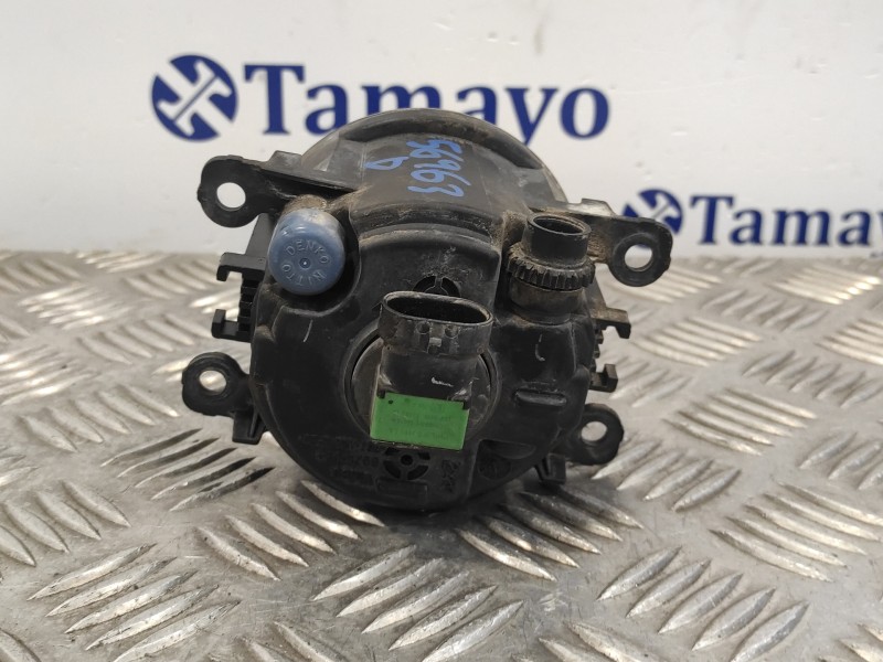 Recambio de faro antiniebla derecho para suzuki swift berlina (mz) 1.3 16v cat referencia OEM IAM 89210094  