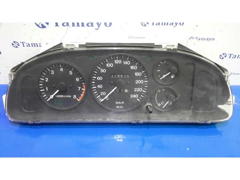 Recambio de cuadro instrumentos para mazda 323 berlina c/f/s (ba) 2.0 v6 24v cat referencia OEM IAM 769914991 69395 