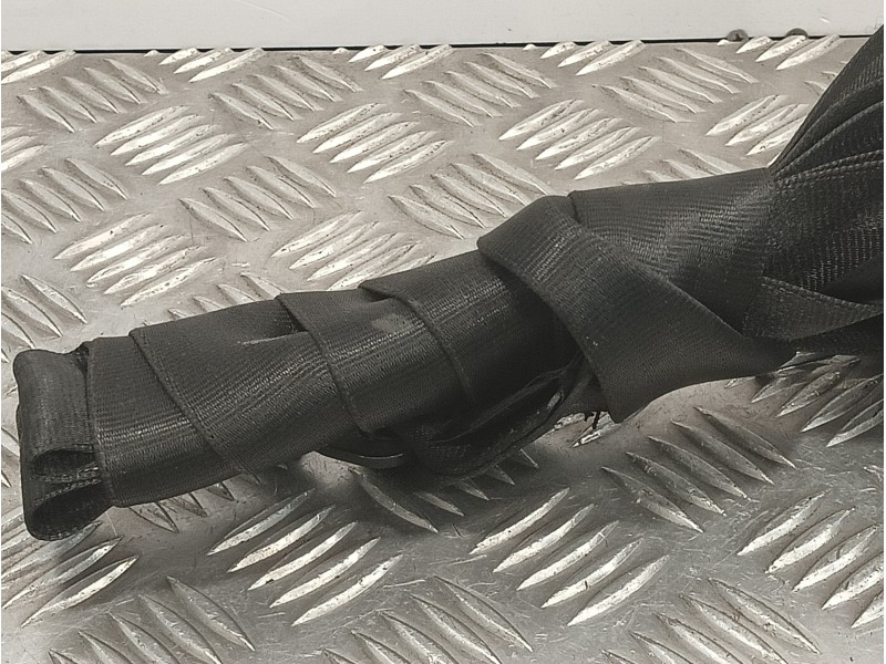 Recambio de cinturon seguridad delantero izquierdo para volkswagen touareg (7l6) 2.5 tdi dpf referencia OEM IAM 601391400  