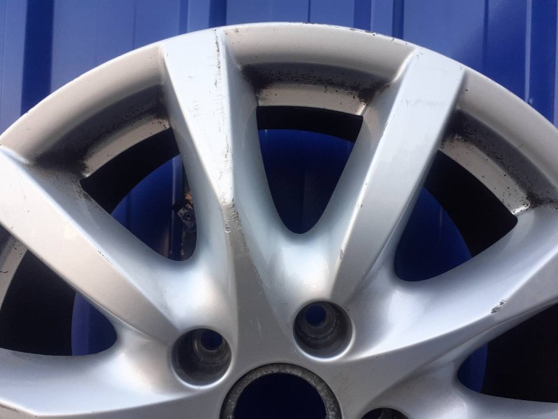 Recambio de llanta para porsche cayenne (typ 92aa) 3.6 cat referencia OEM IAM 7P5601025T  