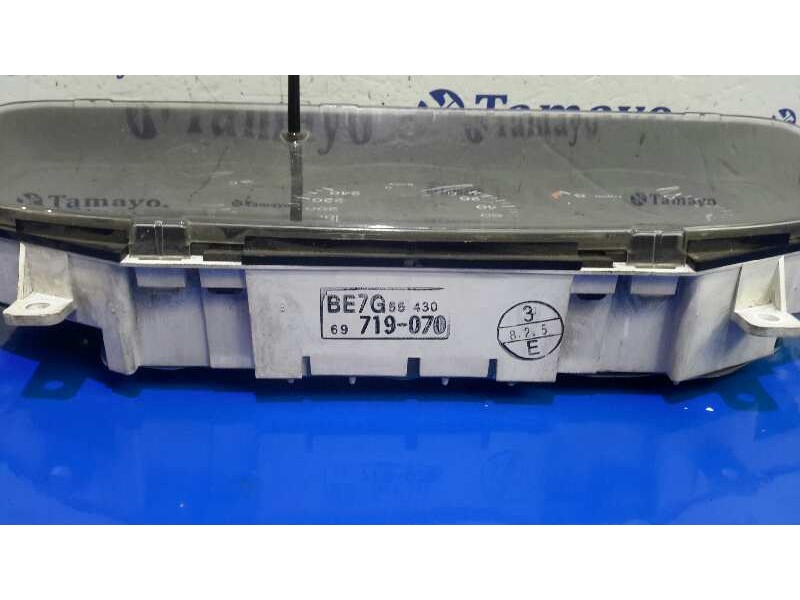 Recambio de cuadro instrumentos para mazda 323 berlina c/f/s (ba) 2.0 v6 24v cat referencia OEM IAM 769914991 69395 
