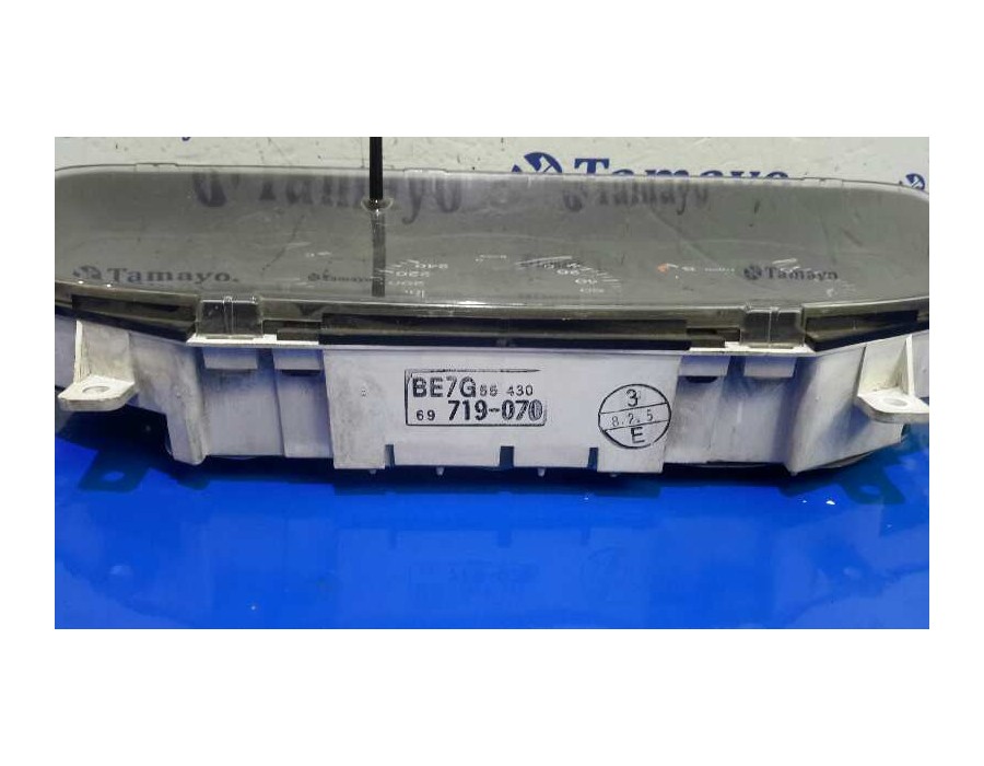 Recambio de cuadro instrumentos para mazda 323 berlina c/f/s (ba) 2.0 v6 24v cat referencia OEM IAM 769914991 69395 