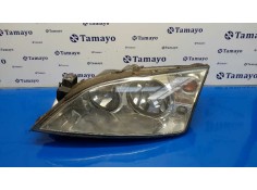 Recambio de faro izquierdo para ford mondeo berlina (ge) referencia OEM IAM 0301174201  