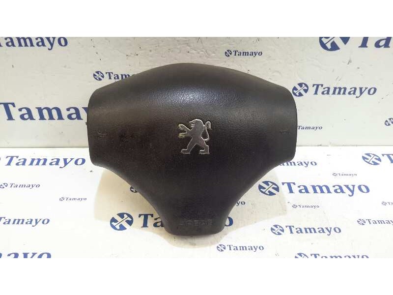 Recambio de airbag delantero izquierdo para peugeot 206 berlina referencia OEM IAM 96441166ZR  