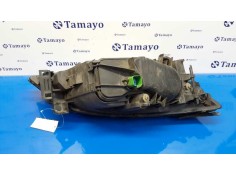 Recambio de faro izquierdo para ford mondeo berlina (ge) referencia OEM IAM 0301174201   2