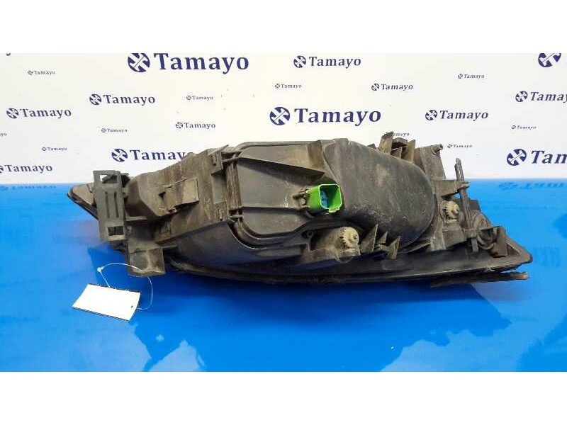 Recambio de faro izquierdo para ford mondeo berlina (ge) referencia OEM IAM 0301174201  