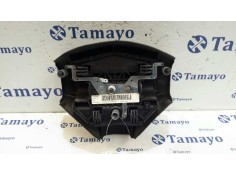 Recambio de airbag delantero izquierdo para peugeot 206 berlina referencia OEM IAM 96441166ZR   2