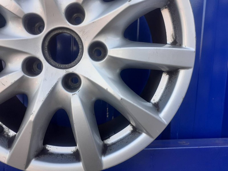 Recambio de llanta para porsche cayenne (typ 92aa) 3.6 cat referencia OEM IAM 7P5601025T  