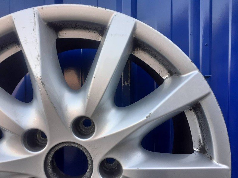 Recambio de llanta para porsche cayenne (typ 92aa) 3.6 cat referencia OEM IAM 7P5601025T  