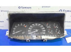 Recambio de cuadro instrumentos para opel frontera a 2.0 referencia OEM IAM 91144973  110008545004