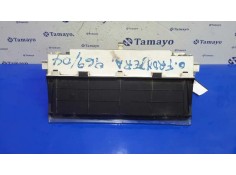 Recambio de cuadro instrumentos para opel frontera a 2.0 referencia OEM IAM 91144973  110008545004 2