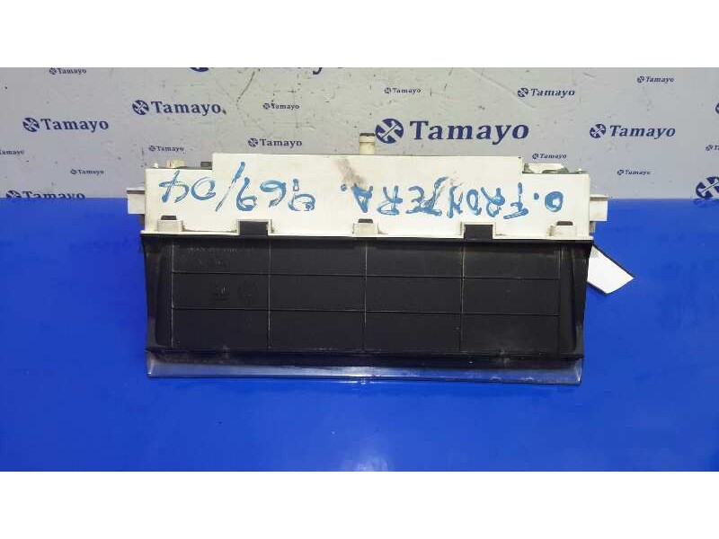Recambio de cuadro instrumentos para opel frontera a 2.0 referencia OEM IAM 91144973  110008545004