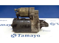 Recambio de motor arranque para opel corsa c 1.0 12v cat (z 10 xe / lw3) referencia OEM IAM 1005831075   2