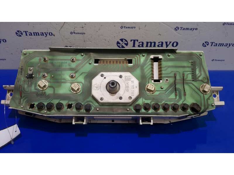 Recambio de cuadro instrumentos para opel frontera a 2.0 referencia OEM IAM 91144973  110008545004