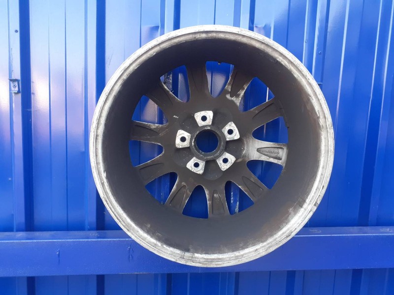 Recambio de llanta para porsche cayenne (typ 92aa) 3.6 cat referencia OEM IAM 7P5601025T  