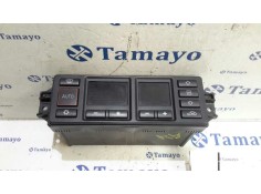 Recambio de mando climatizador para audi a4 avant (b5) referencia OEM IAM 5HB00760800 70199 8L0820043M