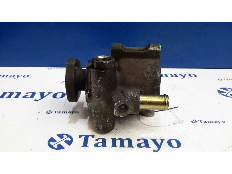 Recambio de bomba servodireccion para audi a3 (8l) 1.8 20v turbo referencia OEM IAM 1H0422155E  26038513WA