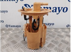 Recambio de aforador para peugeot 406 berlina (s1/s2) 2.0 16v cat referencia OEM IAM 9642124380   2