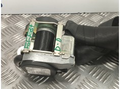 Recambio de cinturon seguridad delantero derecho para volkswagen touareg (7l6) 2.5 tdi dpf referencia OEM IAM 601391500   2