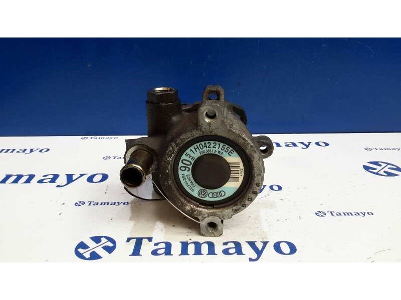 Recambio de bomba servodireccion para audi a3 (8l) 1.8 20v turbo referencia OEM IAM 1H0422155E  26038513WA