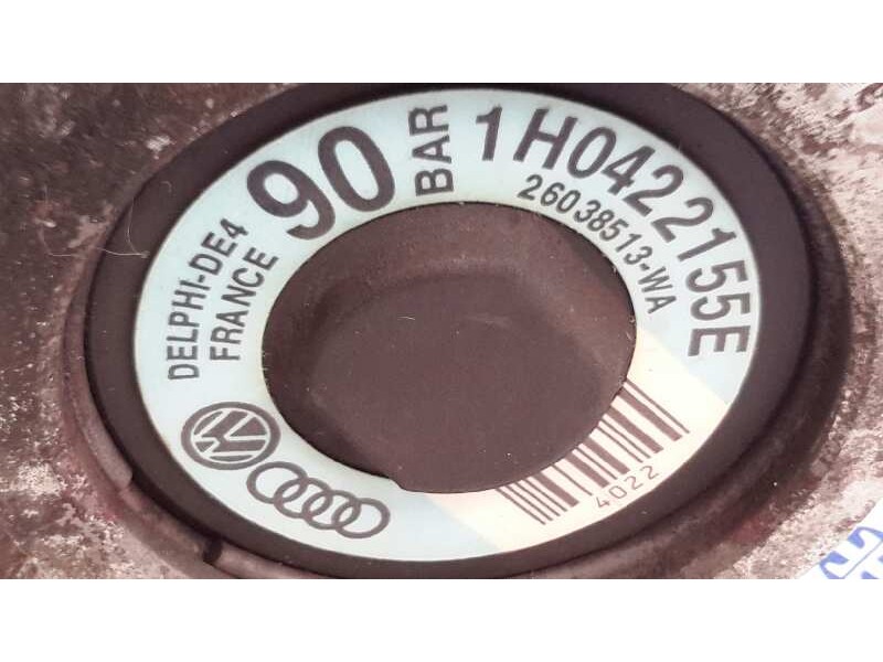 Recambio de bomba servodireccion para audi a3 (8l) 1.8 20v turbo referencia OEM IAM 1H0422155E  26038513WA