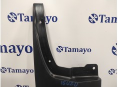 Recambio de guardabarros trasero para isuzu d-max 1.9 turbodiesel referencia OEM IAM    2