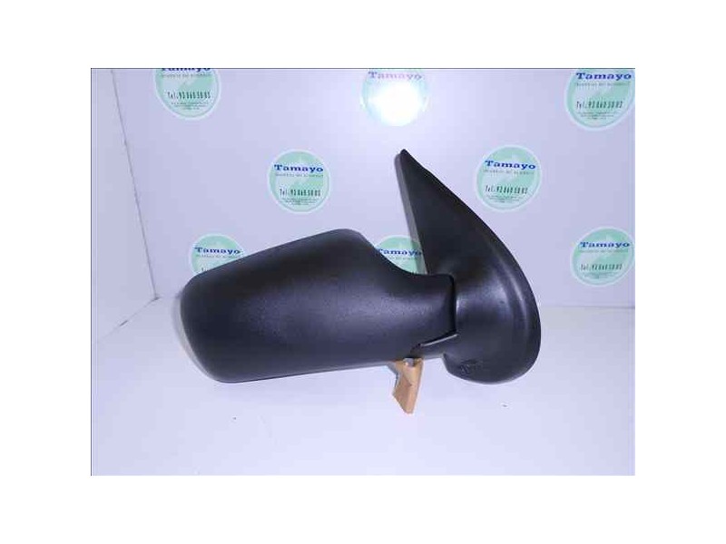 Recambio de retrovisor derecho para fiat punto berl. (176) referencia OEM IAM  70374 