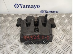 Recambio de pinza freno delantera izquierda para peugeot boxer caja cerrada (rs2850)(290/330)(´02) 290 c  td referencia OEM IAM 