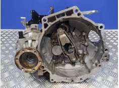 Recambio de caja cambios para seat cordoba berlina (6l2) 1.9 tdi referencia OEM IAM GGU  