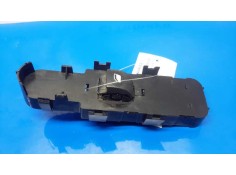 Recambio de mando elevalunas delantero derecho para citroën c4 coupe 1.6 16v cat (nfu / tu5jp4) referencia OEM IAM 9651465677  