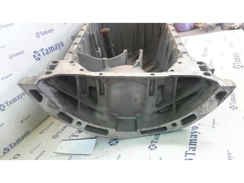 Recambio de carter para mercedes-benz clase clk (w208) coupe referencia OEM IAM  70651 R-6110140902