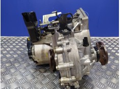 Recambio de caja cambios para seat cordoba berlina (6l2) 1.9 tdi referencia OEM IAM GGU   2