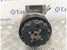 Recambio de compresor aire acondicionado para dodge caliber 2.0 16v crd cat referencia OEM IAM CG4471905059  