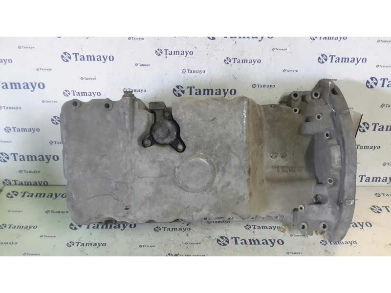 Recambio de carter para mercedes-benz clase clk (w208) coupe referencia OEM IAM  70651 R-6110140902