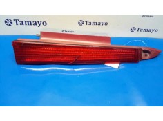 Recambio de piloto trasero derecho para citroën c4 berlina 1.6 16v hdi fap referencia OEM IAM 9655863780 79998D 4CZX13404D