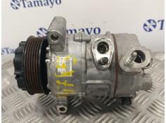 Recambio de compresor aire acondicionado para dodge caliber 2.0 16v crd cat referencia OEM IAM CG4471905059   2