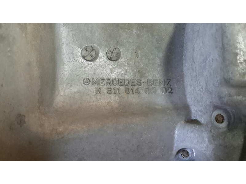 Recambio de carter para mercedes-benz clase clk (w208) coupe referencia OEM IAM  70651 R-6110140902