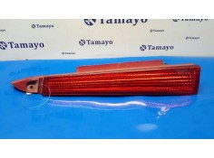 Recambio de piloto trasero izquierdo para citroën c4 berlina 1.6 16v hdi fap referencia OEM IAM 9655863880 79998D 4CZX13451B