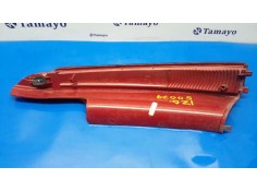 Recambio de piloto trasero izquierdo para citroën c4 berlina 1.6 16v hdi fap referencia OEM IAM 9655863880 79998D 4CZX13451B 2