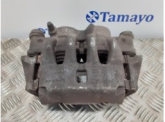 Recambio de pinza freno delantera derecha para peugeot boxer caja cerrada (rs2850)(290/330)(´02) 290 c  td referencia OEM IAM   